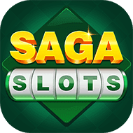 New SAGA SLOTS Game